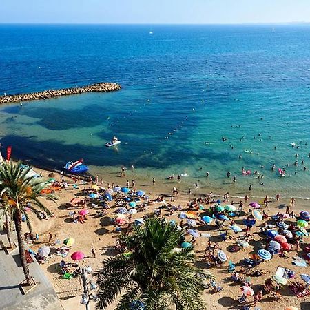 Apartamento Margarita تورّيفيِخا المظهر الخارجي الصورة