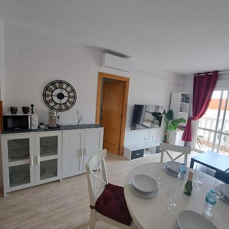 Apartamento Margarita تورّيفيِخا المظهر الخارجي الصورة