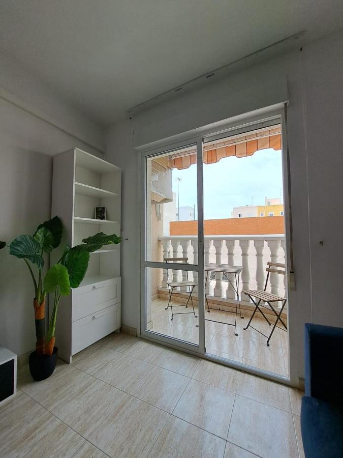 Apartamento Margarita تورّيفيِخا المظهر الخارجي الصورة