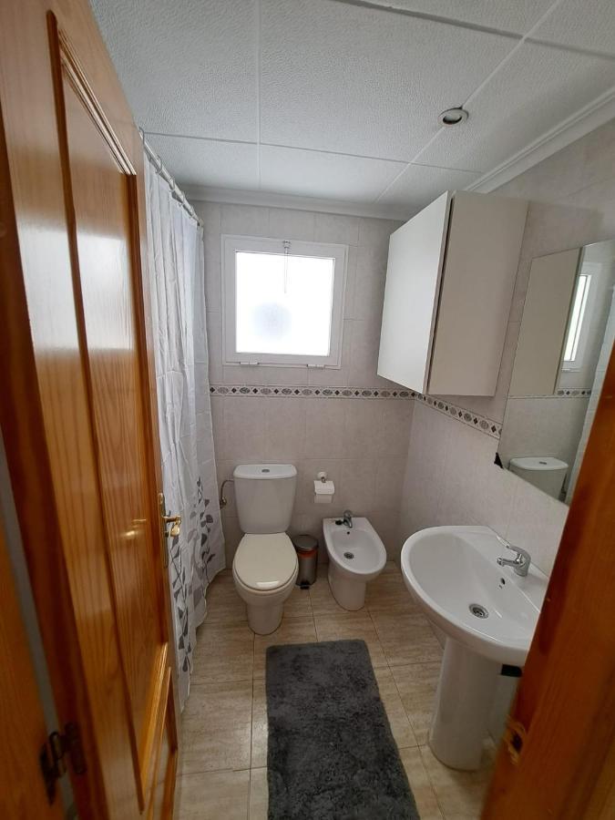 Apartamento Margarita تورّيفيِخا المظهر الخارجي الصورة