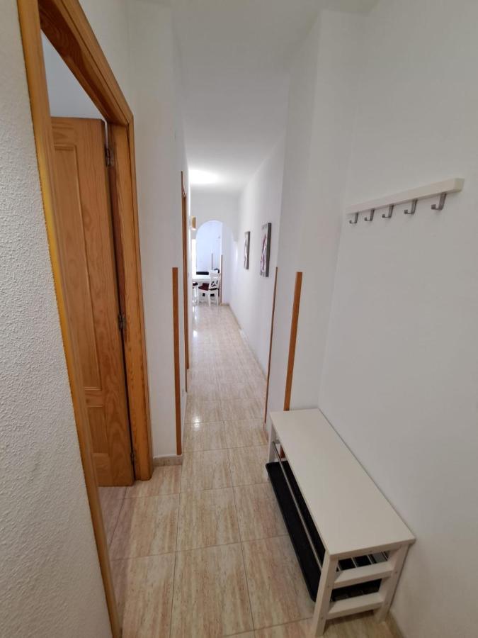 Apartamento Margarita تورّيفيِخا المظهر الخارجي الصورة
