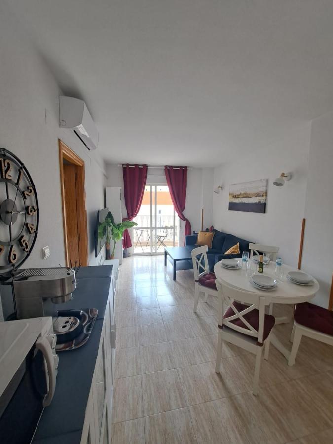 Apartamento Margarita تورّيفيِخا المظهر الخارجي الصورة