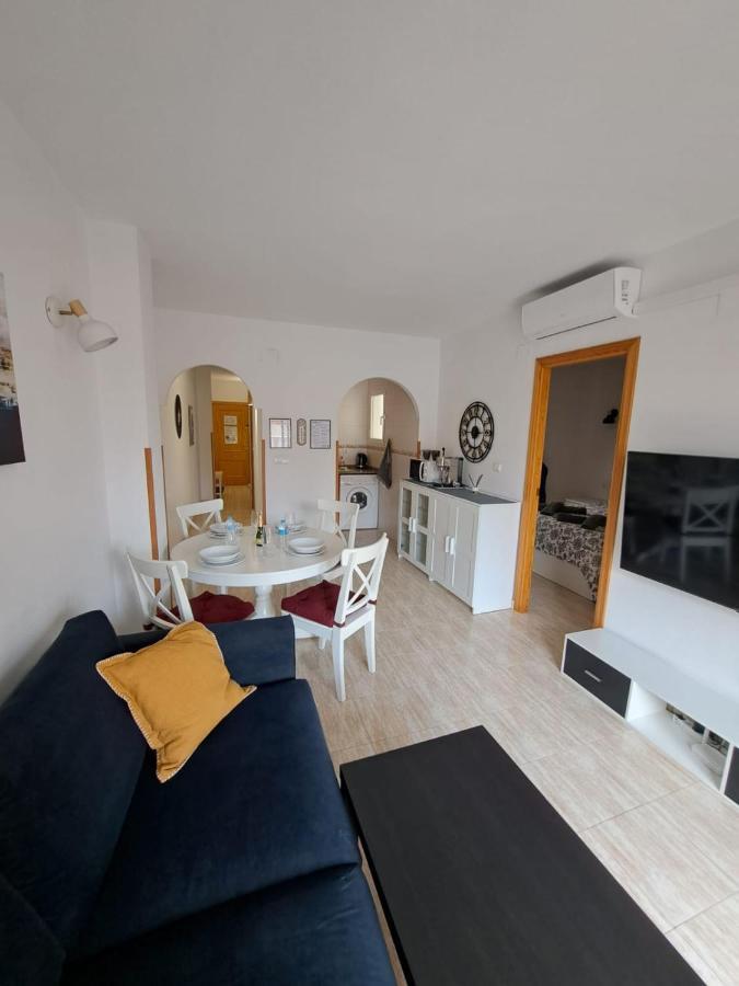 Apartamento Margarita تورّيفيِخا المظهر الخارجي الصورة