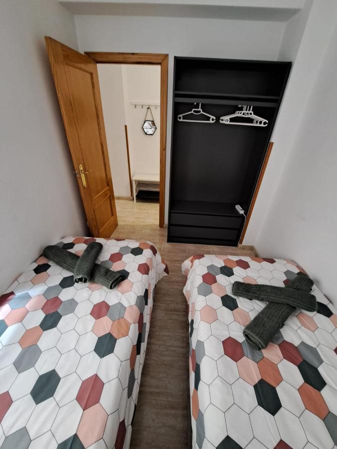 Apartamento Margarita تورّيفيِخا المظهر الخارجي الصورة
