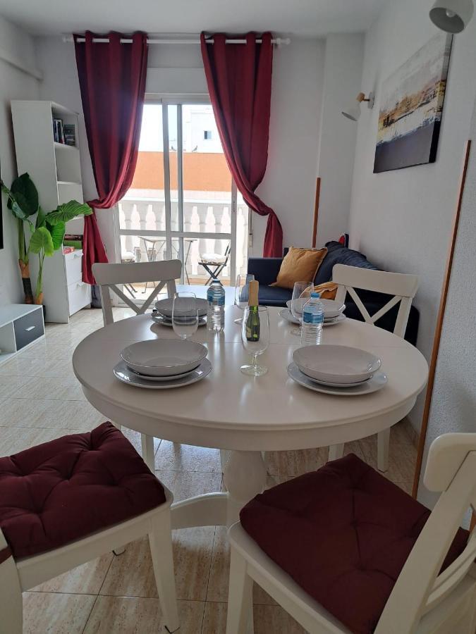 Apartamento Margarita تورّيفيِخا المظهر الخارجي الصورة