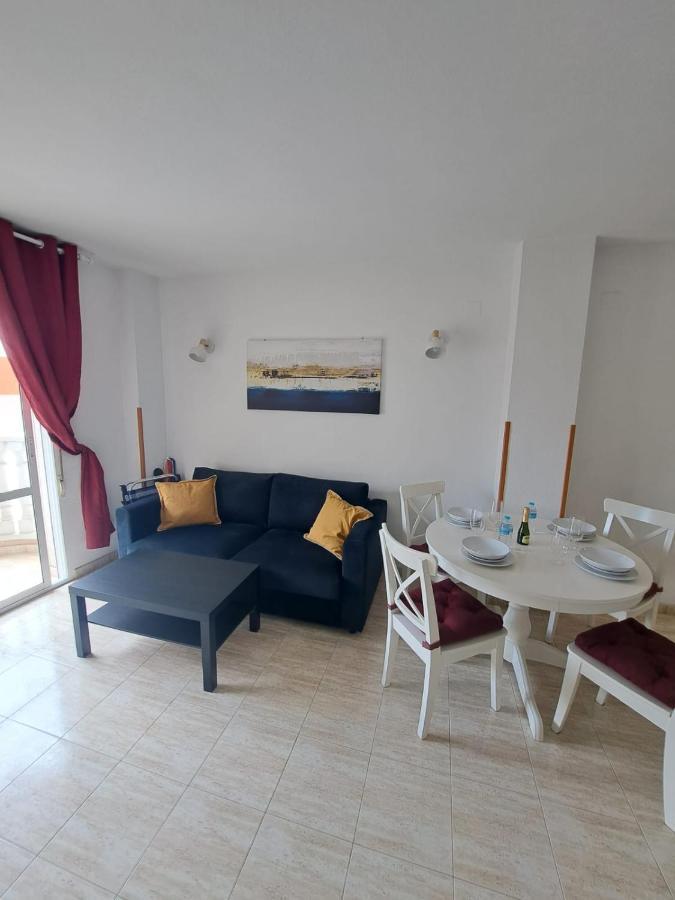 Apartamento Margarita تورّيفيِخا المظهر الخارجي الصورة
